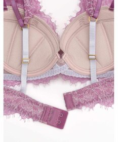 AMPHI 【数量限定　特別価格】 ブラ＆ショーツセット グラマリッチ BWD401 アンフィ／ワコール