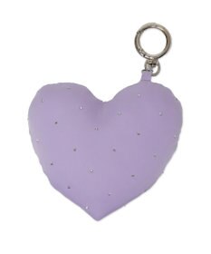 WEGO 【痛バ＆推し活】チャーム付きボストン痛バッグ