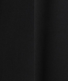 uncrave TRツイル ワイドトラウザー