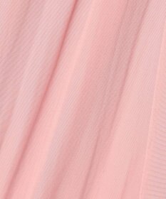 組曲 S 【WEB限定】ギャザーライトデシン スカート