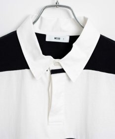 WEGO ビッグラガーシャツ