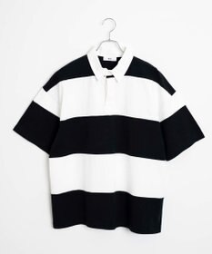 WEGO ビッグラガーシャツ