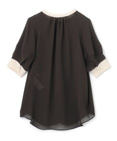 BEIGE， BOUIN / ブラウス