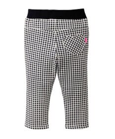 MIKI HOUSE HOT BISCUITS 【80-120cm】 ストレッチシンプルパンツ