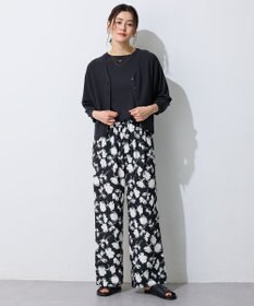 ANY L 【接触冷感/UVカット/抗菌防臭/手洗い可/アンチピリング】ファンクションカーディガン