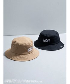 Green Parks ■別注　ＬＯＶＥ　ＢＯＡＴ　ロゴＨＡＴ