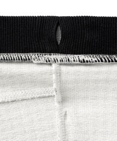 MIKI HOUSE HOT BISCUITS 【80-120cm】 ストレッチシンプルパンツ