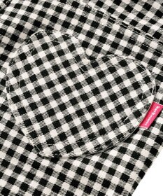 MIKI HOUSE HOT BISCUITS 【80-120cm】 ストレッチシンプルパンツ