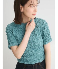 Green Parks ・ＳＵＧＡＲ　ＳＰＯＯＮ　シャーリングプルオーバー