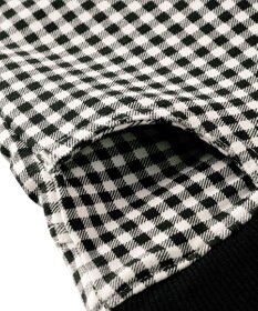 MIKI HOUSE HOT BISCUITS 【80-120cm】 ストレッチシンプルパンツ