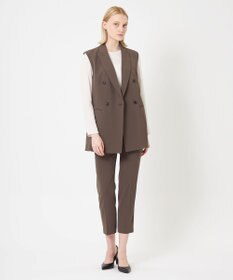 BEIGE， CINDY / ジレ