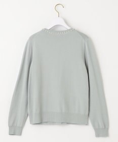 ANY SIS 【AIコラボ】リブインナー アンサンブル