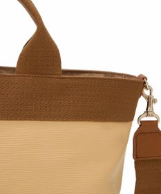 TOPKAPI 【人気色が限定復活！】【Breath TOPKAPI】RIPPLE リプル トート バッグ M（ショルダー付き）