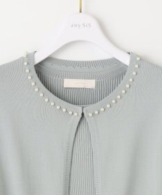 ANY SIS 【AIコラボ】リブインナー アンサンブル