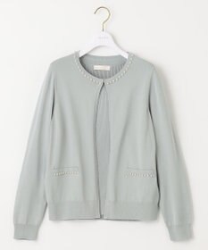 ANY SIS 【AIコラボ】リブインナー アンサンブル