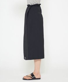 uncrave 【撥水・洗濯機洗い可】プルーフ ナイロン 3WAYコート（uncrave WHITE）