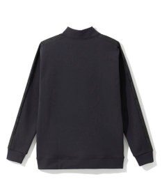 ZERO HALLIBURTON ハイブリッド スウェット ブルゾン ZHG-A4S7A 82817