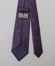 GOTAIRIKU GOTAIRIKU別注【MANTERO/マンテロ】ネクタイ_ペイズリー