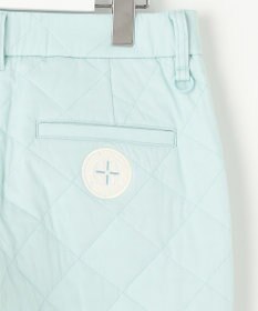 23区GOLF 【WOMEN】中綿ベーシックパンツ