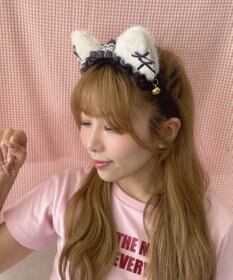 WEGO イベントカチューシャC