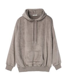 CRAFT STANDARD BOUTIQUE シャギーボアパーカー