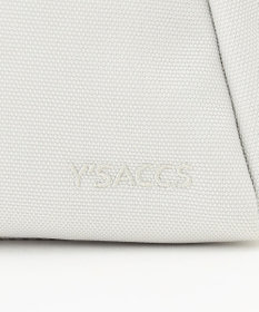 Y'SACCS 【大人のおしゃれ手帖5月号掲載】鶴田真由×Y'SACCS　ラウンドショルダーバッグ