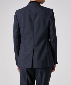 Paul Smith マイクロ ハウンドトゥース ジャケット