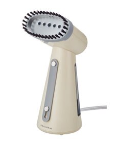 YAMATO テーブル＆キッチン 【レコルト】スチームアイロン  クリームホワイト  RSI-1(W)