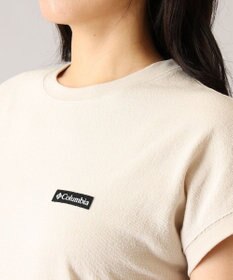 Columbia Columbia/ ウィメンズルックアウトスパイアーショートスリーブTシャツ /コロンビア