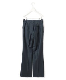 ICB 【新色追加・セットアップ対応】Bahariye セミフレアパンツ