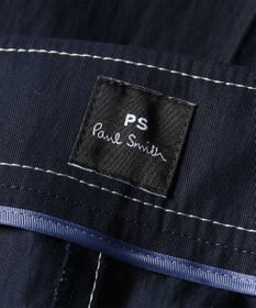 Paul Smith ツイル カーゴパンツ