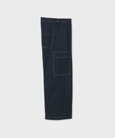 Paul Smith ツイル カーゴパンツ