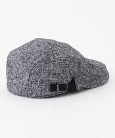 JOSEPH ABBOUD 【多機能】ライトウェーブ ハンチング