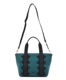 ANNA SUI タフィ トートバッグ（小）