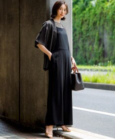 23区 アクリルハンドル バッグ