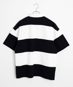 WEGO ビッグラガーシャツ