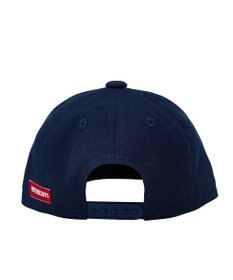 MIKI HOUSE HOT BISCUITS 【46-52cm】 ロゴキャップ