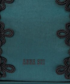 ANNA SUI タフィ トートバッグ（小）