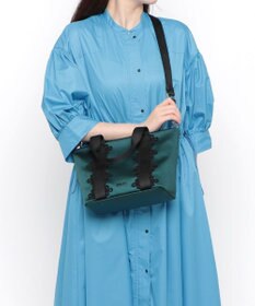 ANNA SUI タフィ トートバッグ（小）