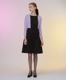 TOCCA 【洗える！】CASHEMERE ボレロ