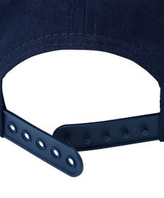 MIKI HOUSE HOT BISCUITS 【46-52cm】 ロゴキャップ