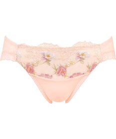 Wing ショーツ 【ナチュラルアップブラ】 KB2061とペア やさしいフィット感 アウターにひびきにくい(バック裾) はきこみ丈あさめ KF3361 ウイング／ワコール