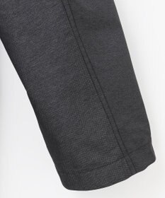 JOSEPH ABBOUD 【3WAY/撥水/INフード/ダウンライナー付】 3WAY高機能ダウンコートインターレースメモリーダウン