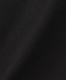 組曲 【WEB限定】リブニットコンビワンピース