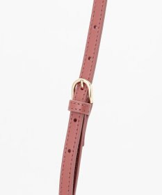 TOCCA 【美人百花掲載】OREILLER BAG ミニボストンバッグ