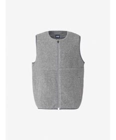 HELLY HANSEN スコーグパイルベスト