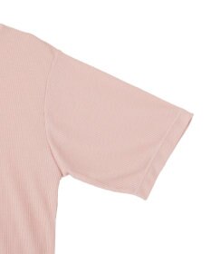 AMERICAN HOLIC 【PENNEY'S】配色タンクトップ+Tシャツ