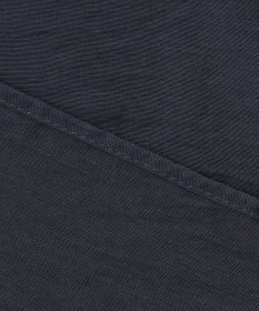 UNFILO 【撥水】ヴィンテージライク ブラウス