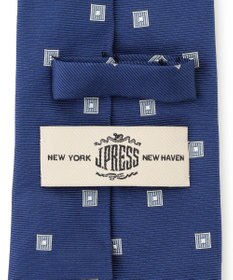 J.PRESS MEN 【フレッシャーズにもおすすめ】小紋柄 ネクタイ