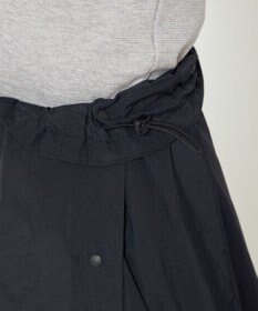 uncrave 【撥水・洗濯機洗い可】プルーフ ナイロン 3WAYコート（uncrave WHITE）